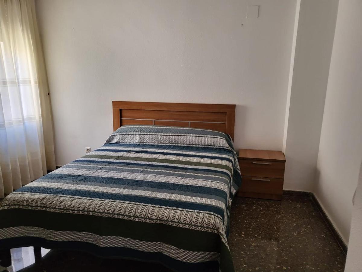 Apartamento San Andres Calatayud Exterior foto