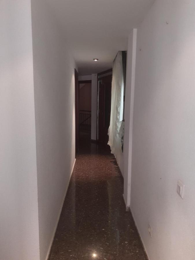 Apartamento San Andres Calatayud Exterior foto