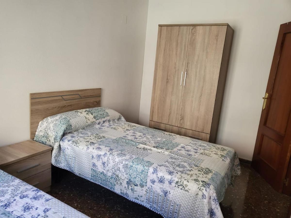 Apartamento San Andres Calatayud Exterior foto